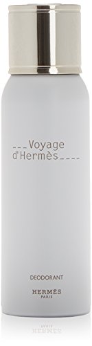 Hermes - Voyage D'hermes 150 Ml Deodorant Vaporisateur - Kapao Parfumerie En Ligne Francaise