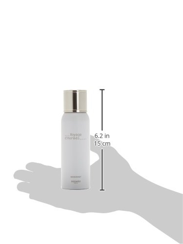 Hermes - Voyage D'hermes 150 Ml Deodorant Vaporisateur - Kapao Parfumerie En Ligne Francaise