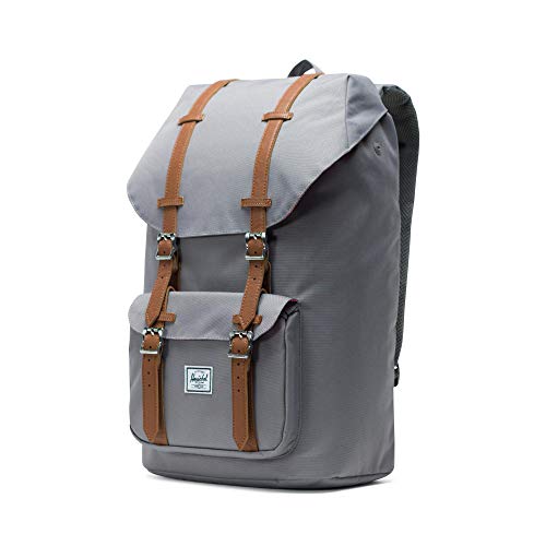 Herschel Little America Rucksack, 25 Lit...