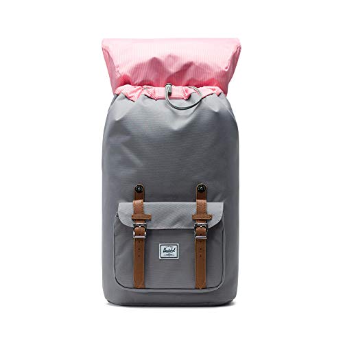 Herschel Little America Rucksack, 25 Lit...