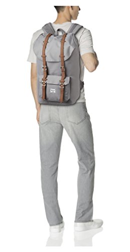 Herschel Little America Rucksack, 25 Lit...