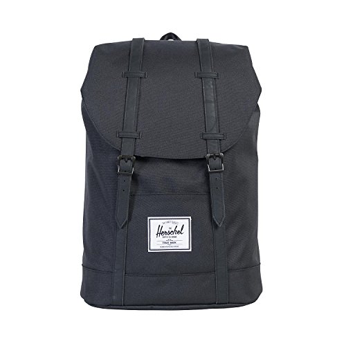 Herschel Retreat Backpack 10066-00535, U...