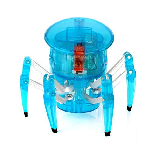 Hexbug - Araignee - Robot Insecte Rc 8c ...