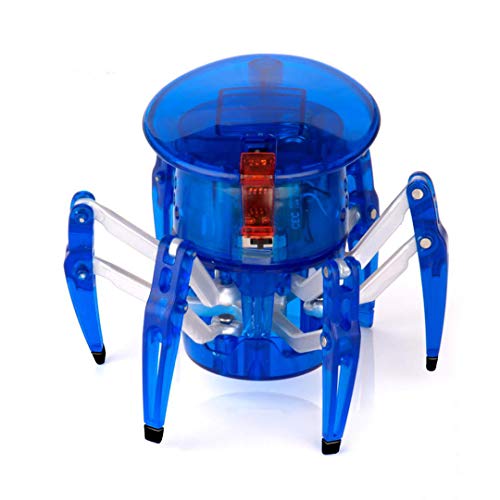 Hexbug - Araignee - Robot Insecte Rc 8c ...