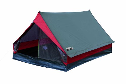 High Peak 10053 Tente Ultra Legere Paquet