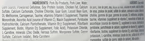 Hill's Prescription Diet M/d Minced Pour Chat 24x156g