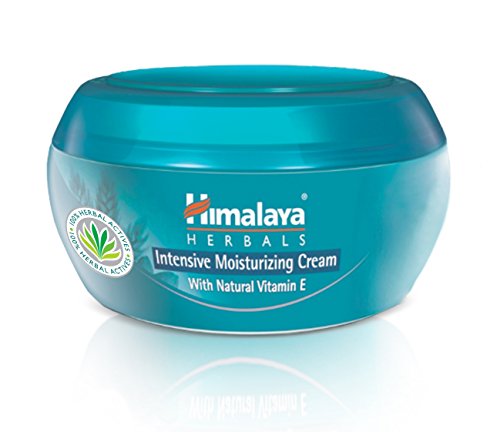 Himalaya Herbals Body Cream 150ml (inten...