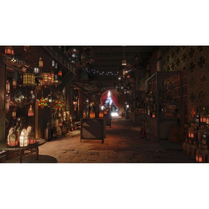 Hitman : Lintegral De La Premiere Saison Jeu Ps4