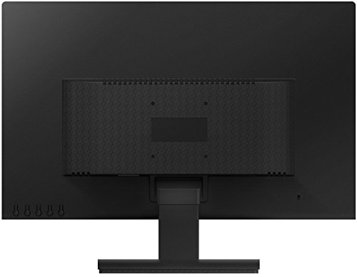 Ecran Pc Hkc 2476ah - 23.6 Full Hd Led Tn - Temps De Reponse 2ms - Luminosite 220 Cd/m² - Noir