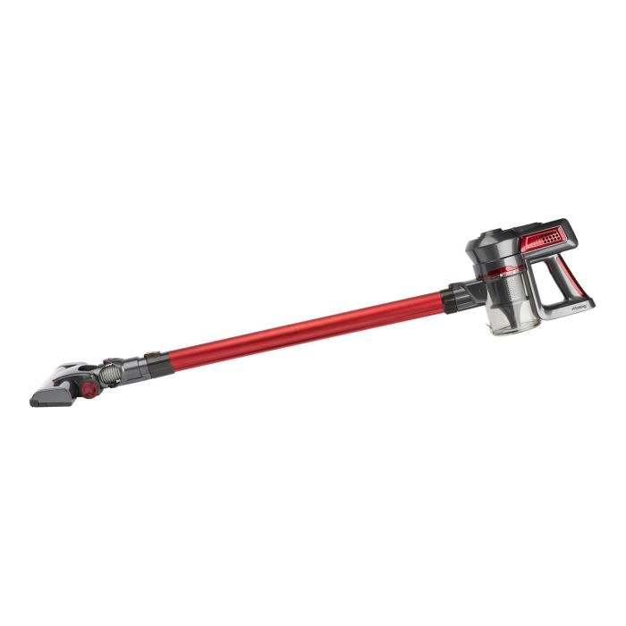 Aspirateur Balai 2 En 1 Sans Fil Powerclean Hkoenig Up600 3 Vitesses Puissance 155w