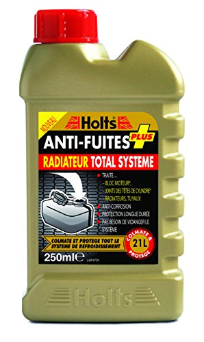 Anti fuite radiateur TOPCAR 18941