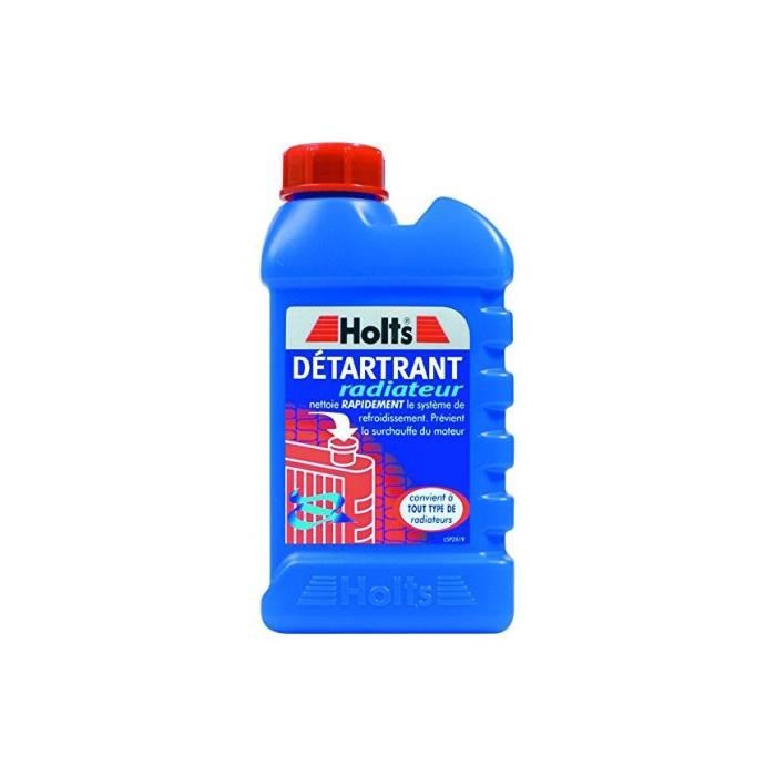 HOLTS Detartrant radiateur 250 ml