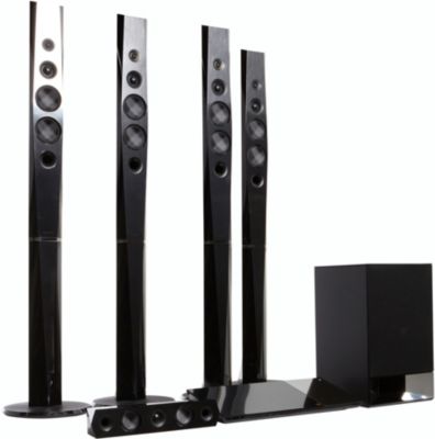 Sony Bdv-n9200w