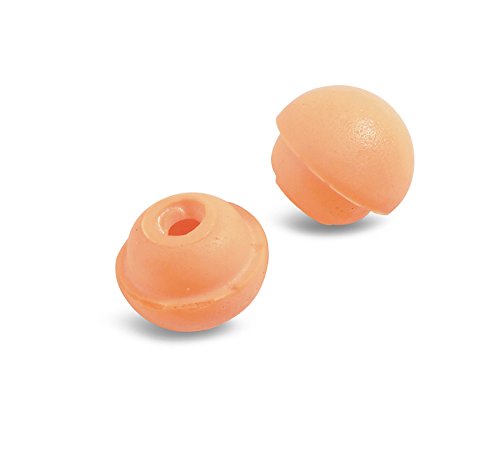 Bouchons De Rechange Pour Arceau Percap Howard Leight By Honeywell - Polyurethane - 24