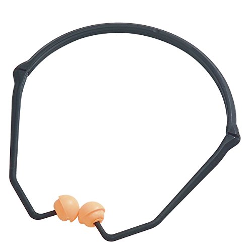 Bouchons De Rechange Pour Arceau Percap Howard Leight By Honeywell - Polyurethane - 24