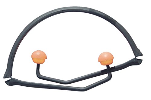 Bouchons De Rechange Pour Arceau Percap Howard Leight By Honeywell - Polyurethane - 24