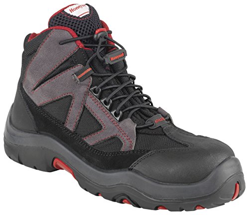 honeywell Chaussures Ascender Mid Taille 42 Honeywell