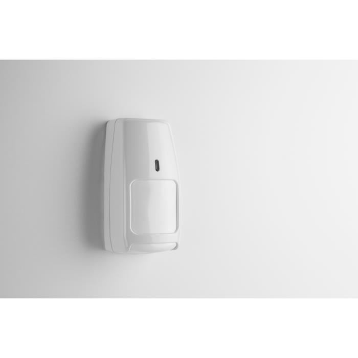 Honeywell Home Irpi8ezs Evohome Security...