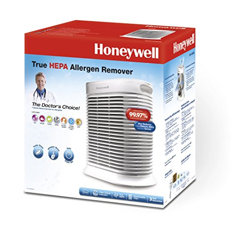 Honeywell Hpa100we4
