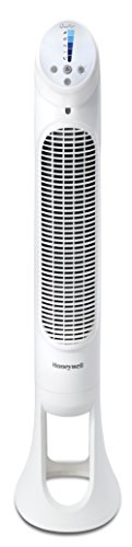 Honeywell Ventilateur Colonne Oscillan