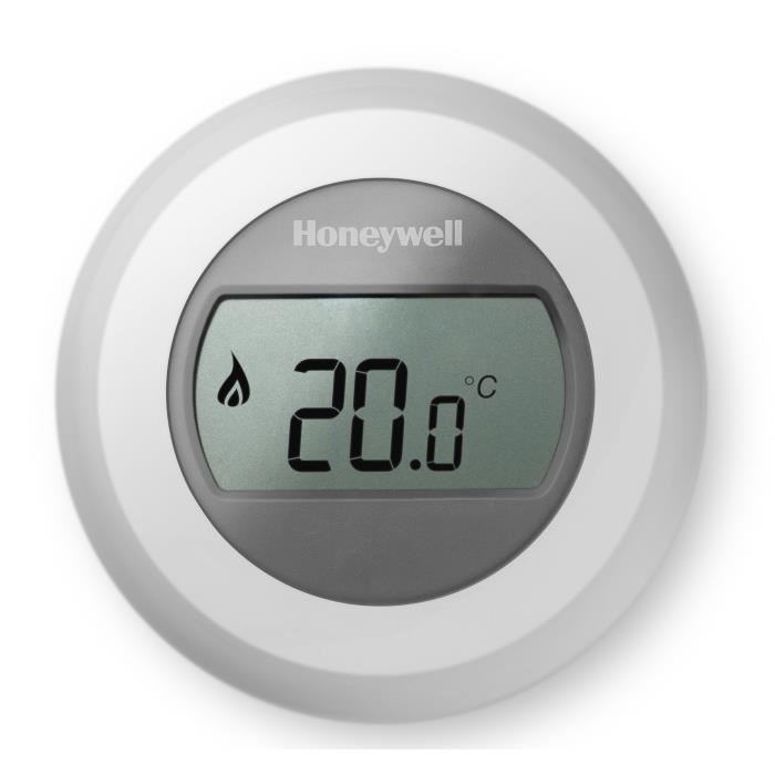 Homexpert Thr87a1007 Rf Thermostat Nume ...