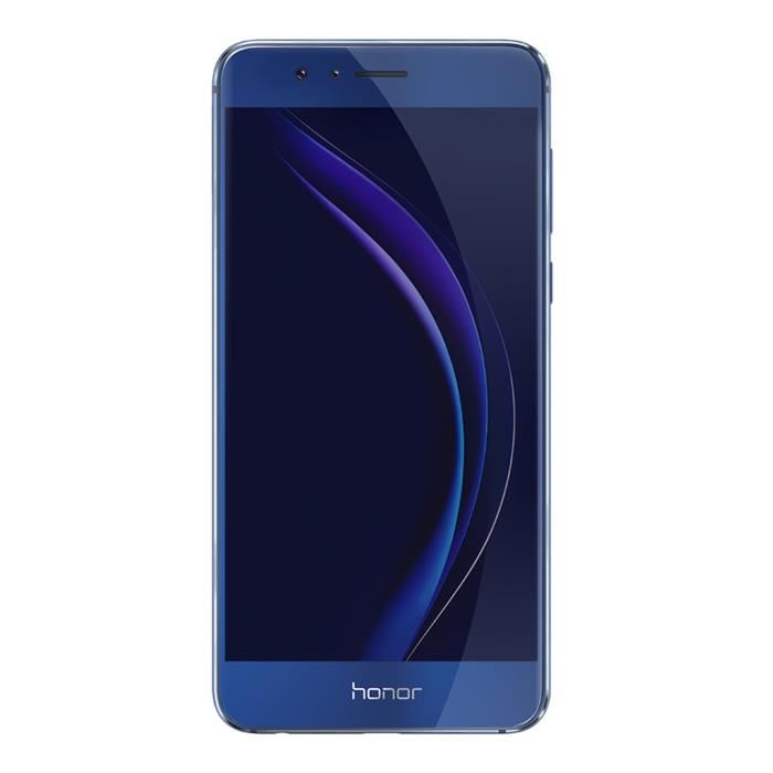 Honor 8 Bleu