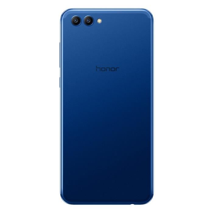 Honor View 10 Blue