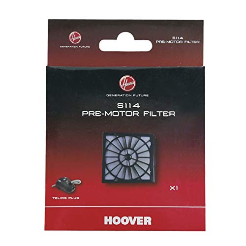 Hoover S114 Filtre Pre-moteur, Compatib ...