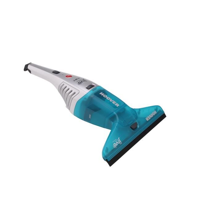 HOOVER JWV4886 Lave vitre electrique sans fil Jive Crystal Clear Resul 48V 100 ml