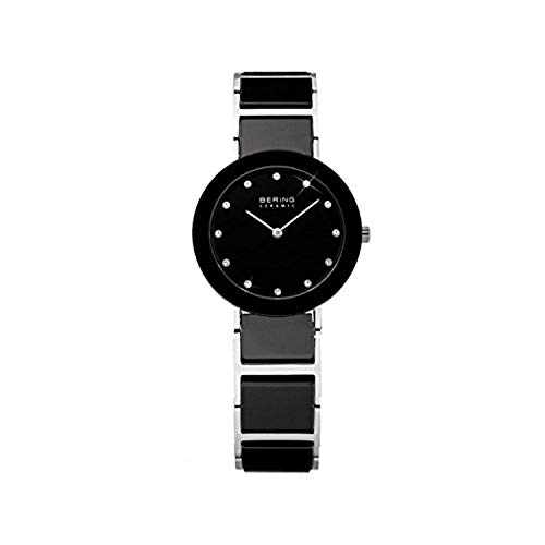 Bering Femmes Analogique Quartz Ceramic ...