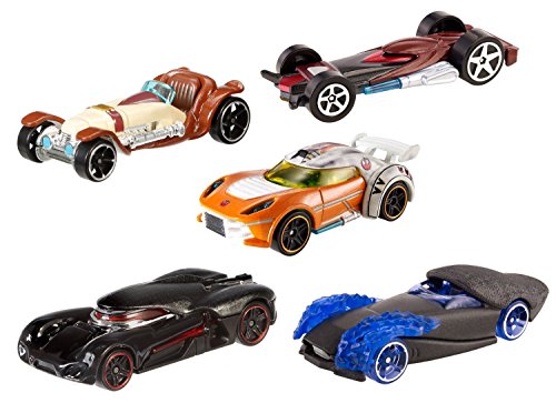 Hot Wheels - Ckk83 - Vehicule Miniature ...