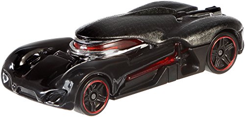 Hot Wheels - Ckk83 - Vehicule Miniature ...