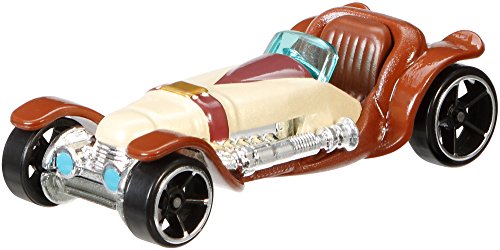 Hot Wheels - Ckk83 - Vehicule Miniature ...