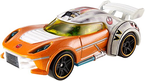 Hot Wheels - Ckk83 - Vehicule Miniature ...