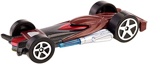 Hot Wheels - Ckk83 - Vehicule Miniature ...