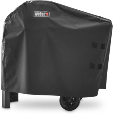Weber Housse barbecue Weber pour barbecue Pulse avec chariot