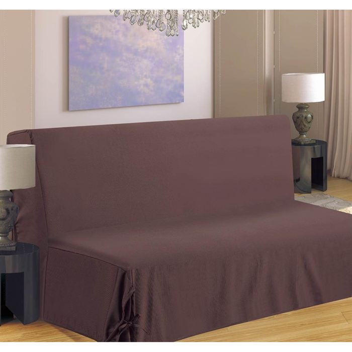 Housse de Clic Clac a Nouettes Taupe
