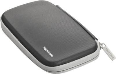 Tomtom Accessoire Pour Gps Housse De Transport Avec Protection Rigide Pour Gps 6