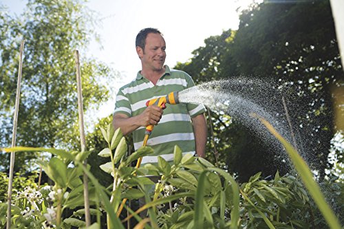 Hozelock 2684p0000 Pistolet Multijets Mu...