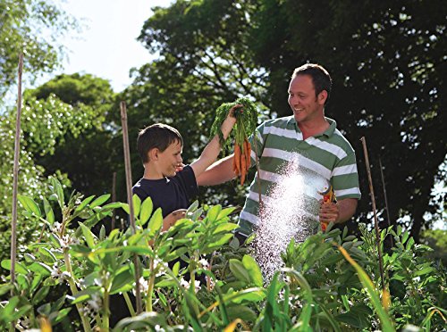 Hozelock 2684p0000 Pistolet Multijets Mu...