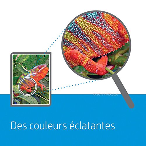 Cartouche De Toner Cyan Hp 203a Authentique Pour Hp Color Laserjet Pro M254/m280/m281 - Hp