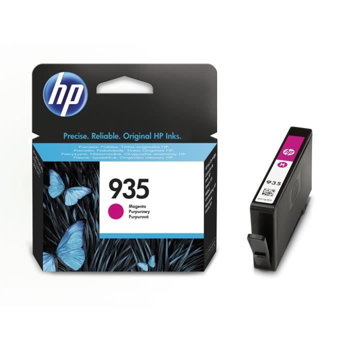 Cartouche d'encre - 935 - HP