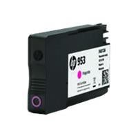 Hp 953xl Cartouche Dencre Magenta Grande Capacite Authentique F6u17ae Pour Hp Officejet Pro 871087158720