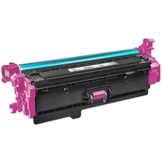 Hp 201x (cf403x) - Magenta - Toner - Grande Capacite Magenta