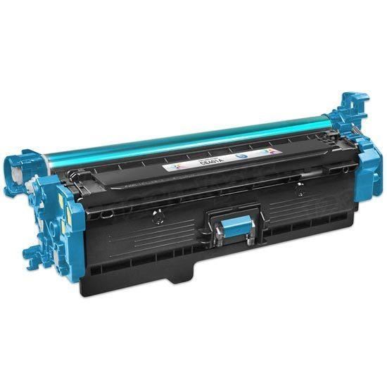 Hp 201a Cyan Original Laserjet Cartouche De Toner Cf401a