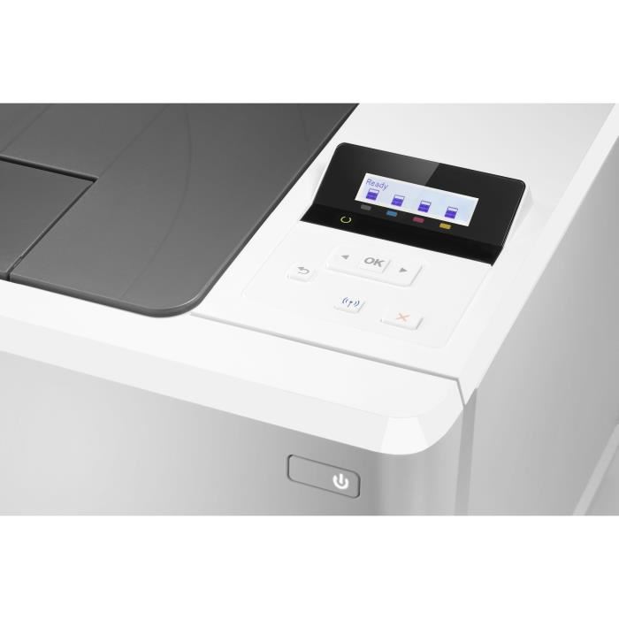 Imprimante HP Color Laserjet Pro M254 Nw