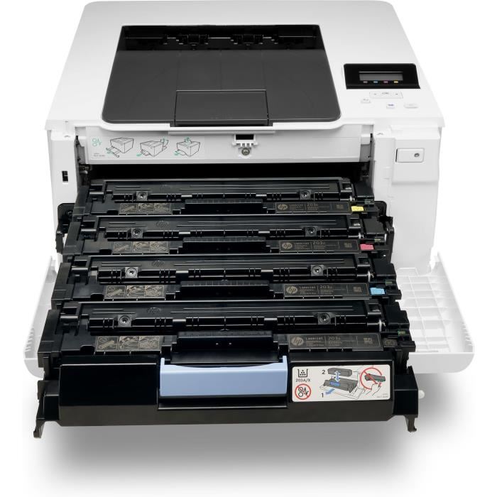 Imprimante Hp Color Laserjet Pro M254 Nw