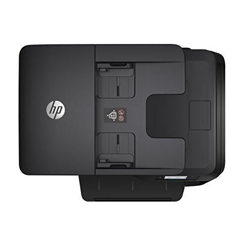 Hp Inc Imprimante Multifonction 4 En 1 Officejet Pro 8710 - Jet Dencre - Couleur - Ethernet wi-fi usb 2.0 - Rectoverso - A4