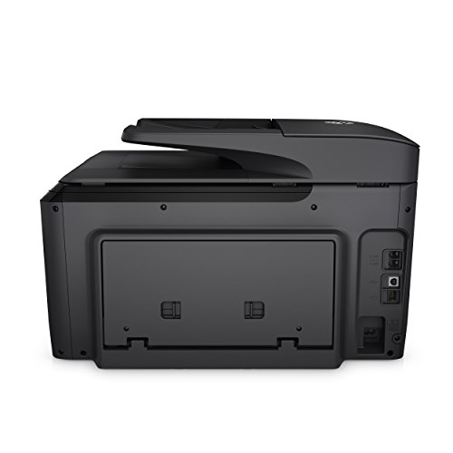 Hp Inc Imprimante Multifonction 4 En 1 Officejet Pro 8710 - Jet Dencre - Couleur - Ethernet wi-fi usb 2.0 - Rectoverso - A4