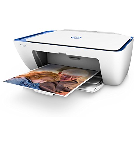 HP DeskJet Imprimante Tout-en-Un 2630 - ...